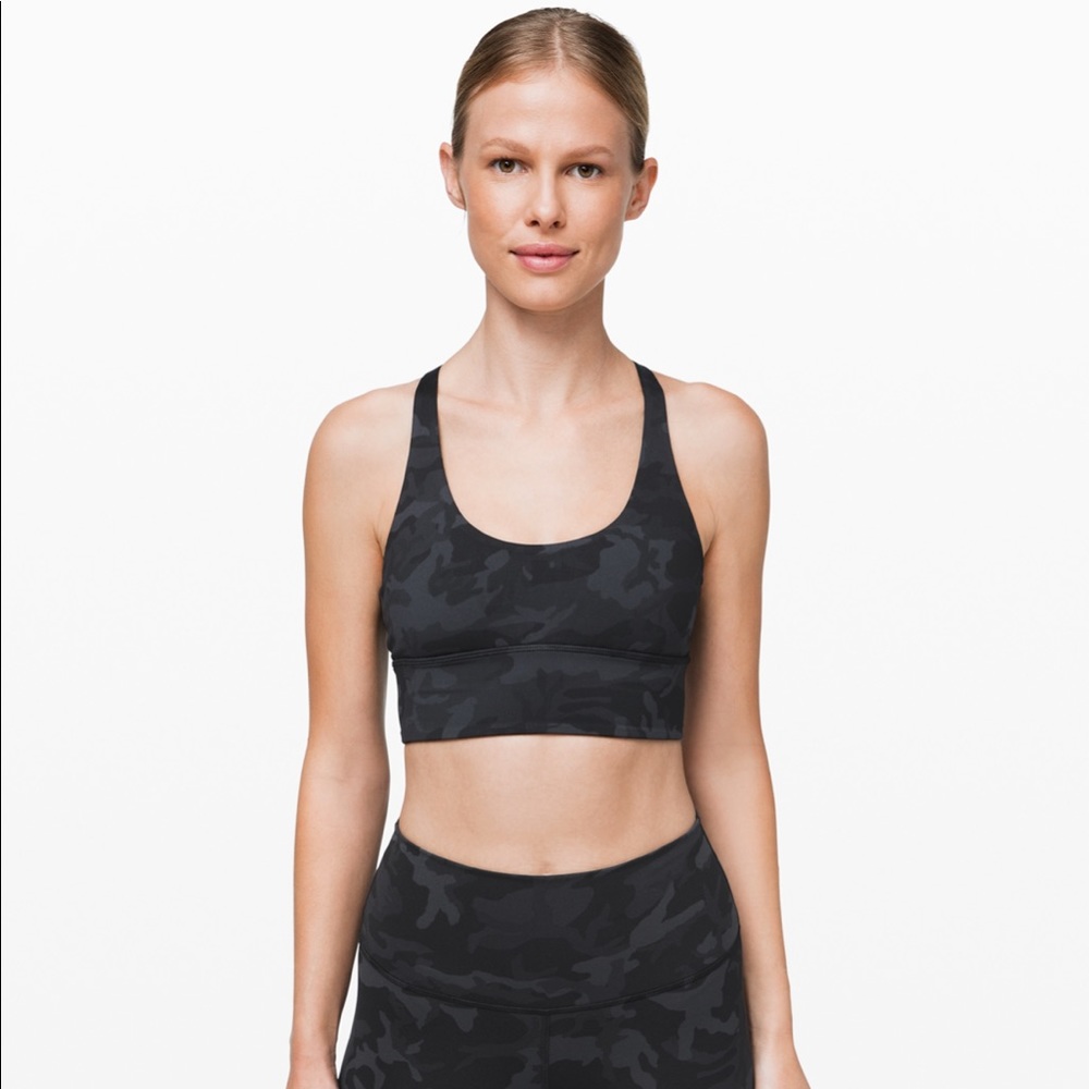 Lululemon | NWOT Free to Be Moved Incognito Camo